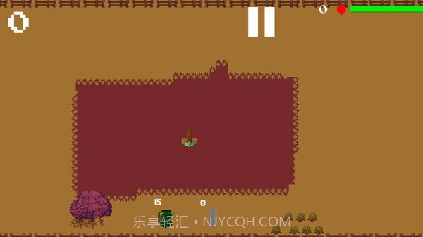 外星蟹入侵截图4 外星蟹入侵截图4