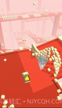 龙卷风3D截图2 龙卷风3D截图2