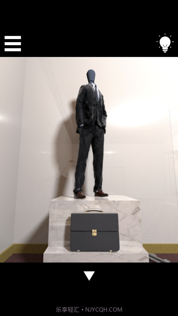 不可思议的博物馆截图3 不可思议的博物馆截图3