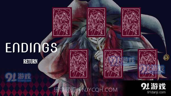 trappedwithjester游戏完整版截图1 trappedwithjester游戏完整版截图1