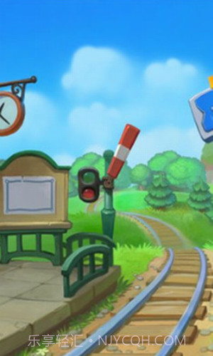 Township截图1 Township截图1