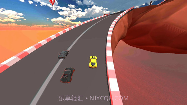 极限迷你赛车截图1 极限迷你赛车截图1