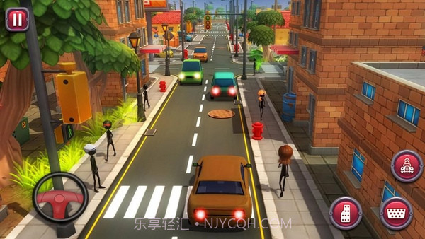 影子杀手截图2 影子杀手截图2