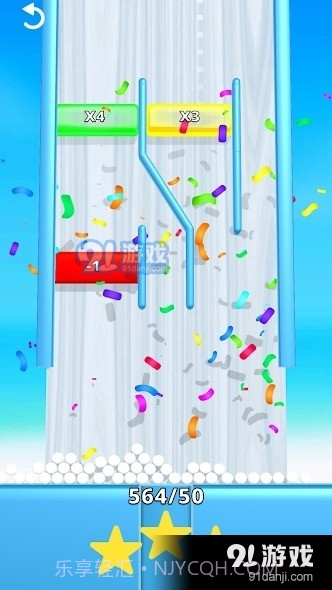 收集倍增弹珠截图2 收集倍增弹珠截图2