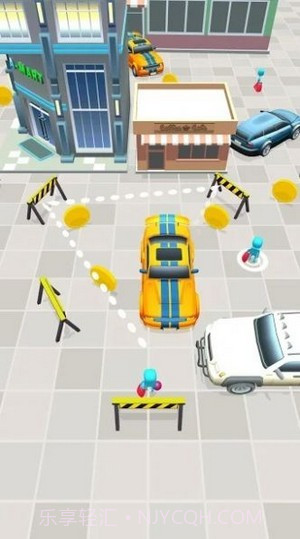 反弹传球截图2 反弹传球截图2