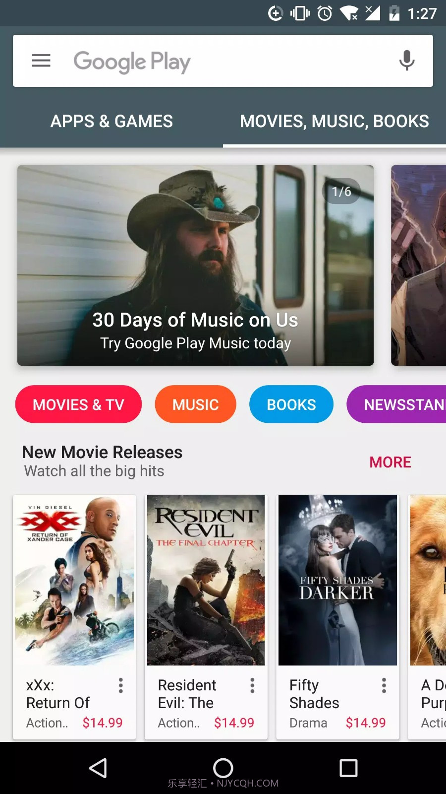 googleplaystore截图3 googleplaystore截图3