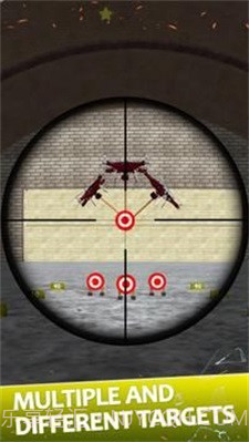 射击大师世界截图1 射击大师世界截图1