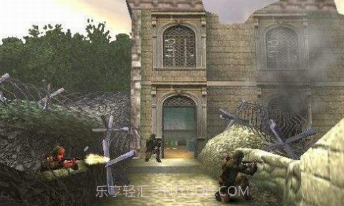 使命召唤胜利之路截图1 使命召唤胜利之路截图1