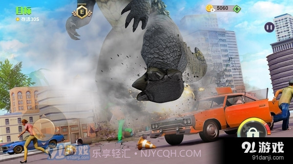 巨人3D模拟截图2 巨人3D模拟截图2