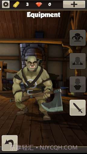 英雄锻炉 Hero Forge截图4 英雄锻炉 Hero Forge截图4