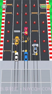 合并与竞速截图2 合并与竞速截图2