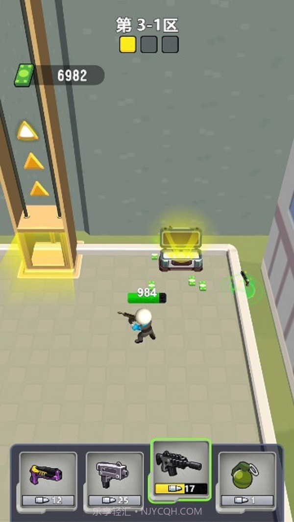 光头特工截图2 光头特工截图2