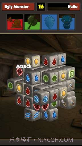 英雄锻炉 Hero Forge截图2 英雄锻炉 Hero Forge截图2