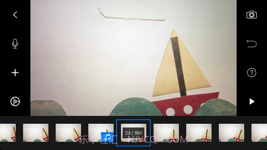 定格动画相机截图3 定格动画相机截图3