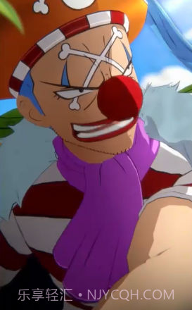 航海王梦想指针截图2 航海王梦想指针截图2