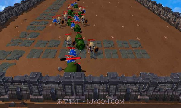 天空庭院截图2 天空庭院截图2