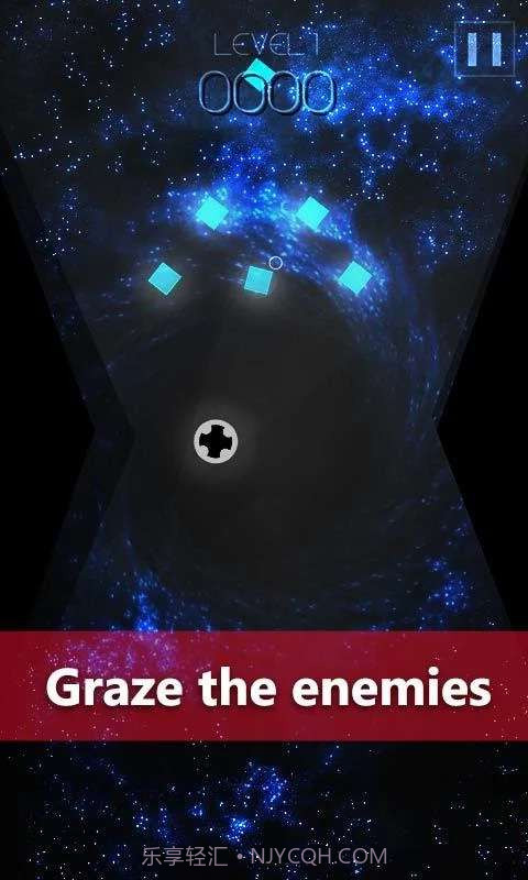 无尽吞噬截图1 无尽吞噬截图1