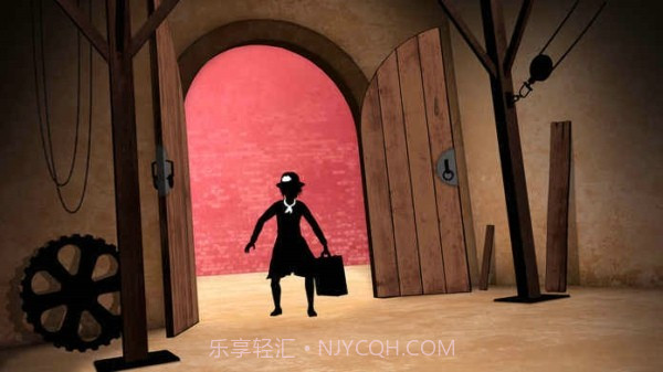 FRAMED2截图1 FRAMED2截图1