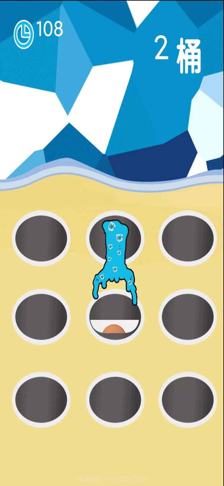 超级打地鼠截图4