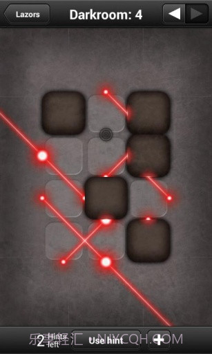激光反射 Lazors截图4