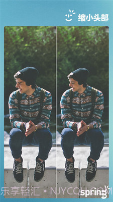 spring弹簧相机截图4 spring弹簧相机截图4