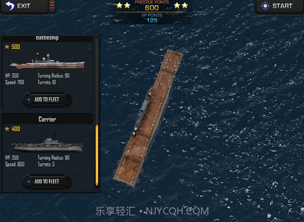 大海战2PC截图3 大海战2PC截图3