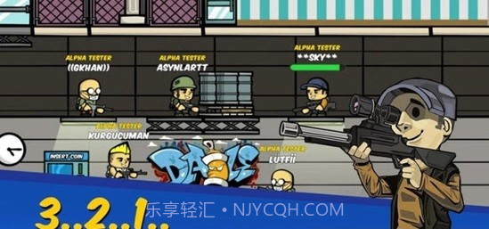 战斗勋章截图1 战斗勋章截图1