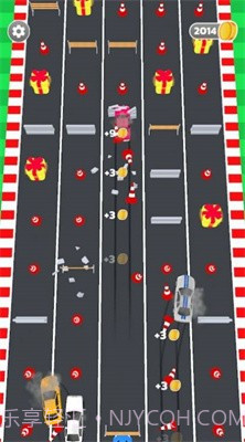 合并与竞速截图3 合并与竞速截图3