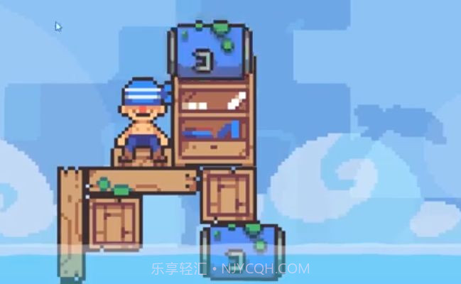 捡垃圾造船最新版截图2 捡垃圾造船最新版截图2