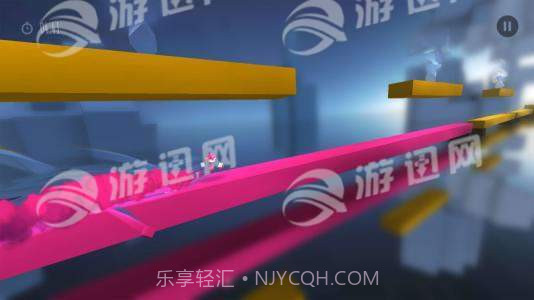 ChameleonRun截图4 ChameleonRun截图4