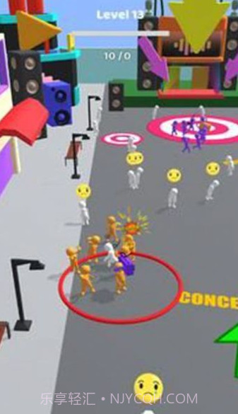 派对摇滚截图2 派对摇滚截图2