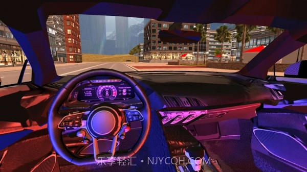 R8警察模拟器2021截图1 R8警察模拟器2021截图1