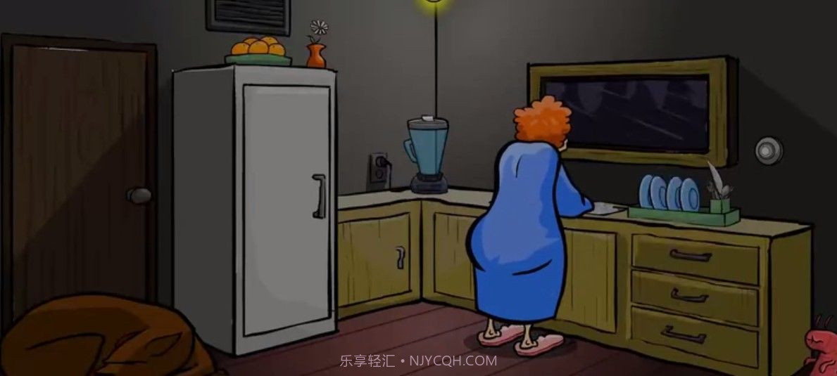 变形虫历险记2截图3 变形虫历险记2截图3