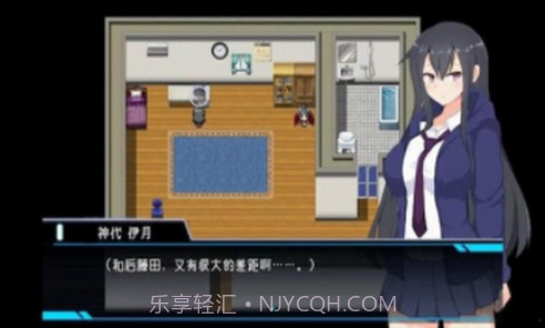 神代伊月的选举战截图2