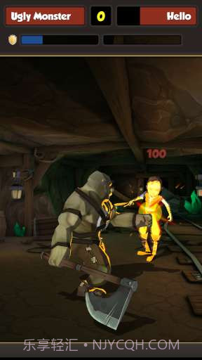 英雄锻炉 Hero Forge截图3 英雄锻炉 Hero Forge截图3