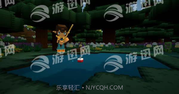 Staxel手机版截图4