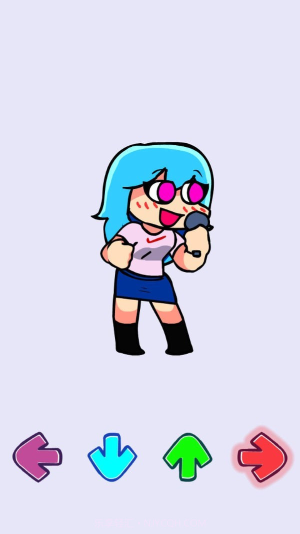 周五夜放克舞蹈截图4