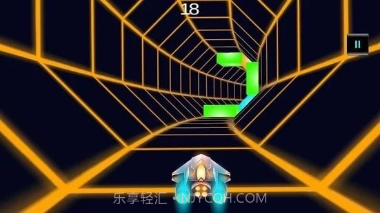 对比度新隧道截图3 对比度新隧道截图3