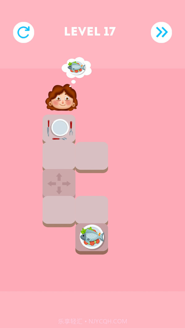 食物拼图截图5 食物拼图截图5