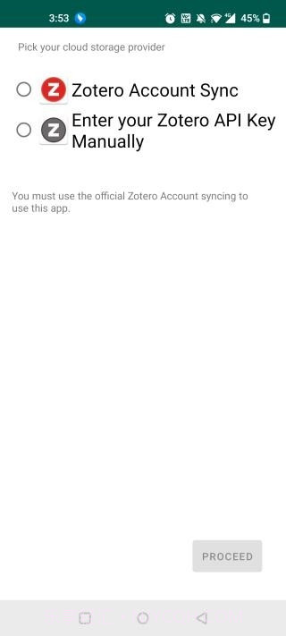 zoo for zotero截图1 zoo for zotero截图1