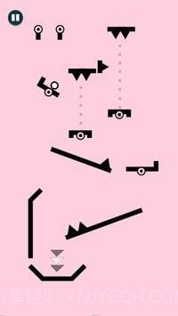 逃跑大作战截图2