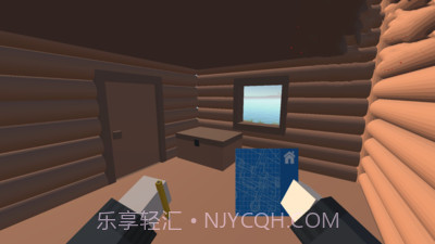 野生幸存者截图3