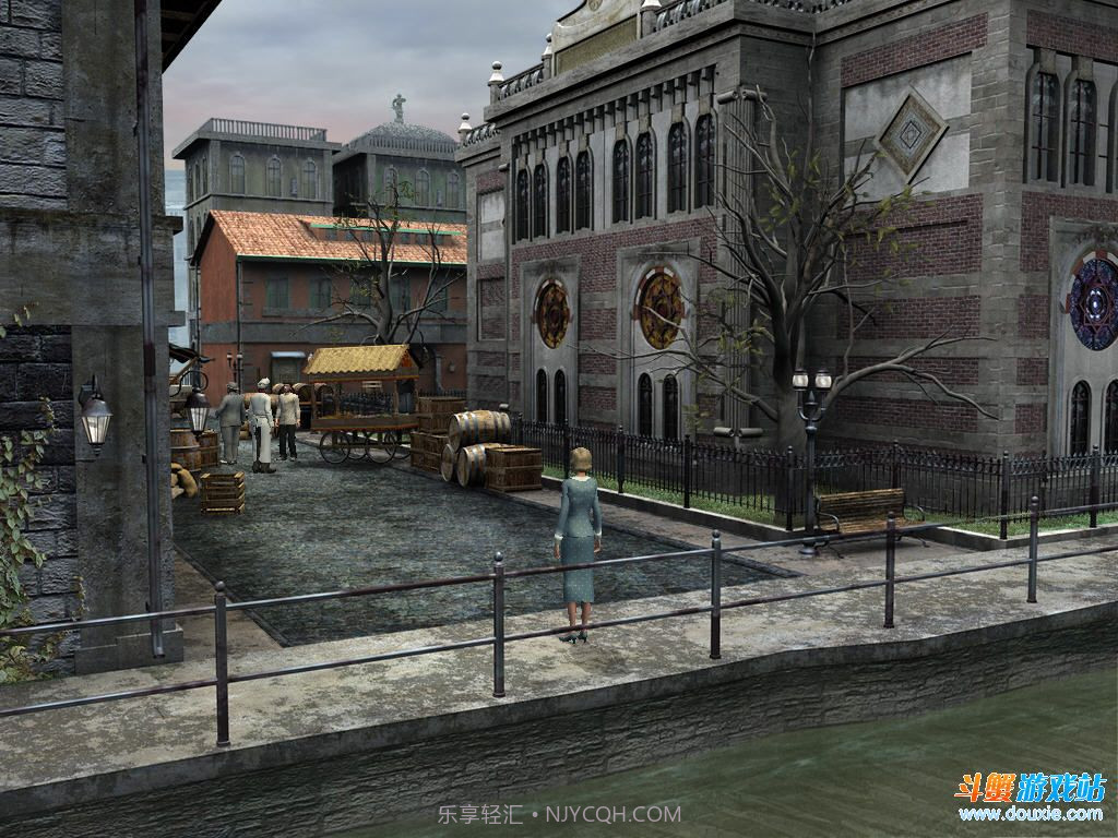 阿加莎克里斯蒂东方快车谋杀案手机版截图2 阿加莎克里斯蒂东方快车谋杀案手机版截图2