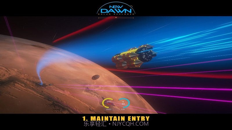 太阳迁徙晨曦之音最新版截图4 太阳迁徙晨曦之音最新版截图4