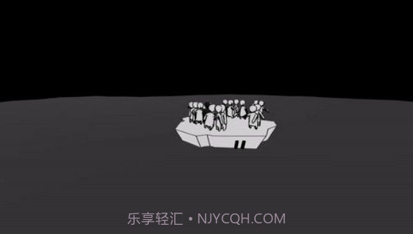 人群模拟器v2.0截图3 人群模拟器v2.0截图3