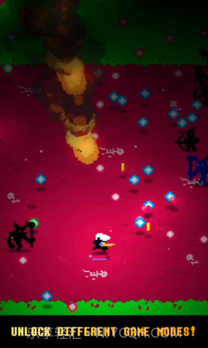 恶魔生存截图2 恶魔生存截图2