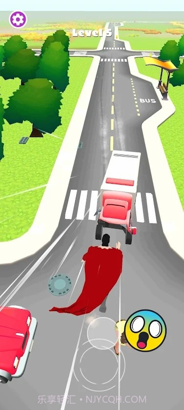 恢复崩溃截图1 恢复崩溃截图1