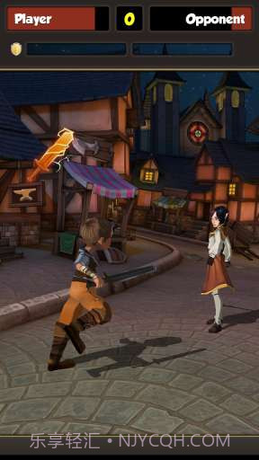 英雄锻炉 Hero Forge截图1 英雄锻炉 Hero Forge截图1