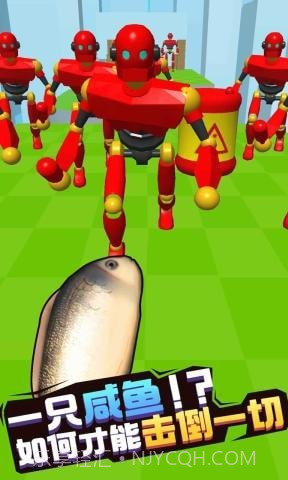 击倒一切截图3 击倒一切截图3