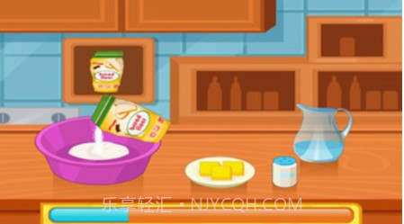 烹饪热狗截图3 烹饪热狗截图3